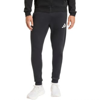 Spodnie męskie adidas Entrada 26 Sweat czarne JZ9138 - zdjęcie główne