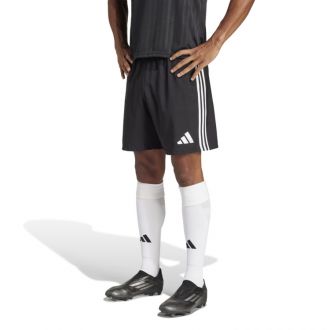Spodenki męskie adidas Tastigo 25 czarne JN7155 - zdjęcie główne