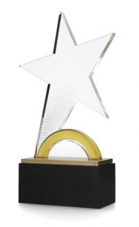 Statuetka okolicznościowa 12cm BOM003 - zdjęcie główne