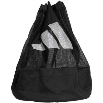 Torba na piłki adidas Tiro League czarna HS9751 - zdjęcie główne