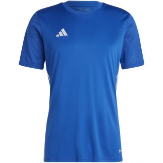 Koszulka męska adidas Tabela 23 Jersey niebieska - zdjęcie główne