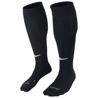 Skarpetogetry piłkarskie Nike Classic II Cushion Over-the-Calf nylonowe - zdjęcie główne
