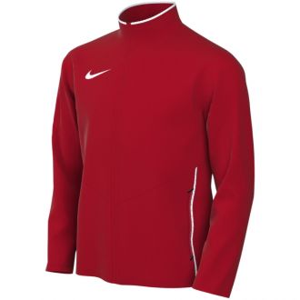 Bluza dla dzieci Nike Dri-Fit Park 26 czerwona HM7256 657 - zdjęcie główne