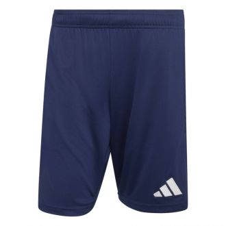 Spodenki męskie adidas Entrada 26 Training granatowe JZ6557 - zdjęcie główne