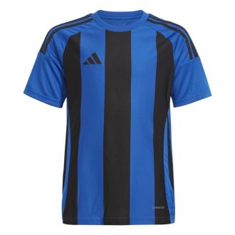 Koszulka dla dzieci adidas Striped 24 Kids IW2136 - zdjęcie główne