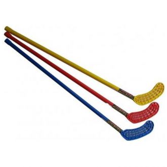 Uniwersalny kij do unihokeja COBRA 85CM - zdjęcie główne