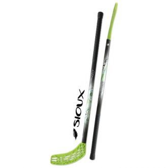 Uniwersalny kij do unihokeja UNIH.Sioux 95CM - zdjęcie główne