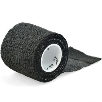 Taśma Select do getrów 5cm x 4,5m Czarna 10959 - zdjęcie główne