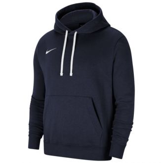 Bluza męska Nike Team Club 20 Hoodie granatowa CW6894 451 - zdjęcie główne