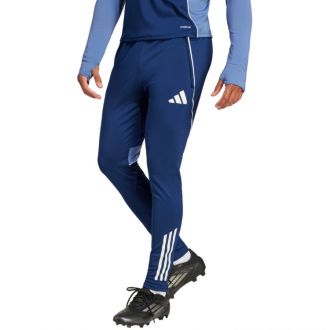 Spodnie męskie adidas Tiro 25 Competition Training granatowe JI6549 - zdjęcie główne