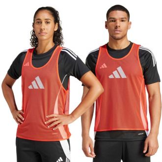 Znacznik adidas Training 24 BIB koralowy JF3245 - zdjęcie główne