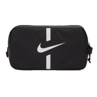Torba na buty Nike Academy czarna DC2648 010 - zdjęcie główne