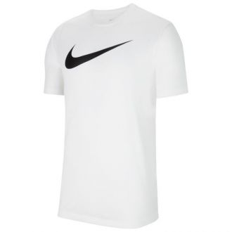 Koszulka treningowa męska Nike Dri-FIT Park biała - zdjęcie główne