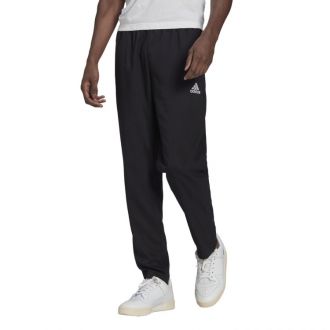 Spodnie sportowe adidas Entrada Presentation czarne - zdjęcie główne