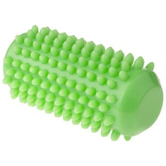 WAŁEK SENSORYCZNy 12,8cm ZIELONY - zdjęcie główne