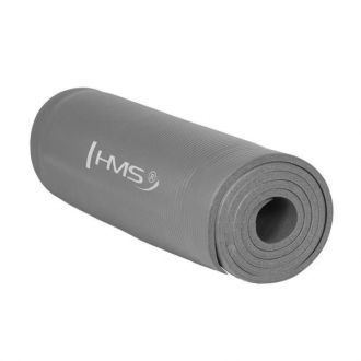 Mata fitness do jogi, yogi GRAY HMS - zdjęcie główne