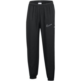 Spodnie dla dzieci Nike Dri-Fit Academy 25 czarne FZ9857 010 - zdjęcie główne
