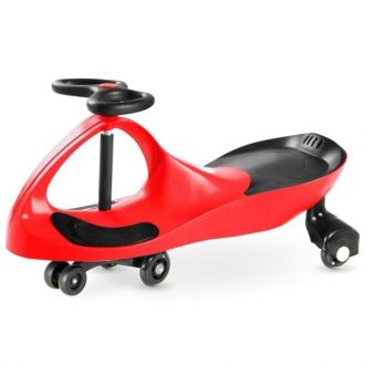 Pojazd dziecięcy TwistCar® - jeździk dla dzieci + świecące kółka - zdjęcie główne