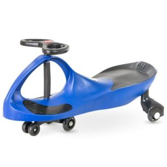 Pojazd dziecięcy TwistCar® - jeździk dla dzieci + świecące kółka - zdjęcie główne
