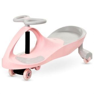 Pojazd dziecięcy TwistCar® - Pastelove + Świecące kółka - zdjęcie główne