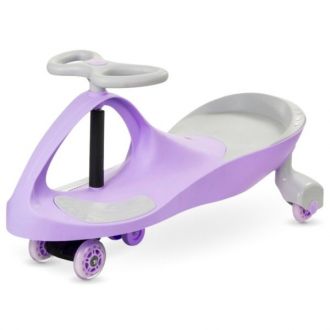 Pojazd dziecięcy TwistCar® - Pastelove + Świecące kółka - zdjęcie główne