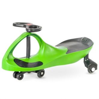 Pojazd dziecięcy TwistCar® - jeździk dla dzieci + świecące kółka - zdjęcie główne