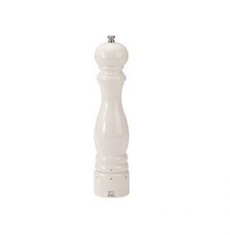 Młynek do pieprzu 30 cm - PARIS kolor Biały (PG-27841) - zdjęcie główne