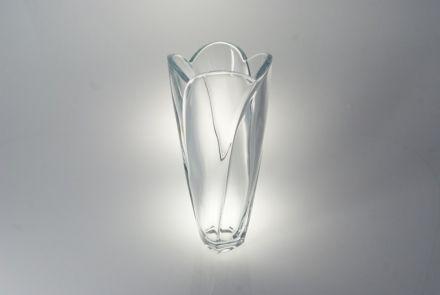 Wazon kryształowy 30,5 cm - GLOBUS (3410722058) - zdjęcie główne