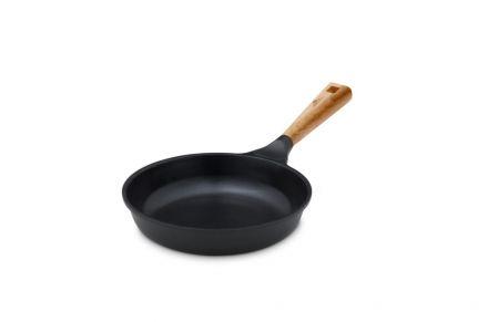 Patelnia ceramiczna 20 cm - NATUR - zdjęcie główne