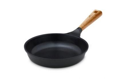Patelnia ceramiczna 24 cm - NATUR - zdjęcie główne