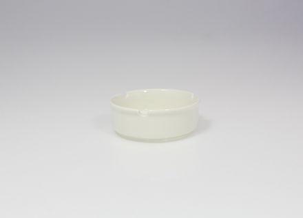 Popielnica 11 cm - BANQUET - zdjęcie główne