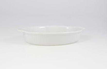 Naczynie do zapiekania 27 cm - LUBIANA (LU1657) - zdjęcie główne
