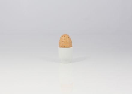 Kieliszek na jajko 5 cm - LUBIANA (LU1687) - zdjęcie główne