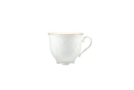 Filiżanka 0,25 l - 3604 ROCOCO + Spodek 15,7 cm - 3604 ROCOCO - zdjęcie główne