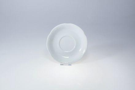 Spodek 16 cm - C000 KAMELIA Biała - zdjęcie główne