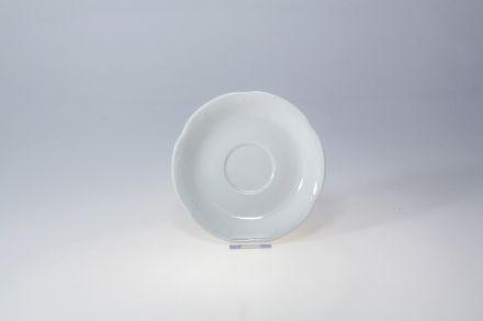 Spodek 15,5 cm - C000 KAMELIA Biała - zdjęcie główne