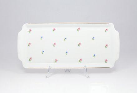 Taca na ciasto 35 cm - 0112 ROMA - zdjęcie główne