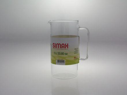 Dzbanek żaroodporny 1,00 l Cylinder (991219) - zdjęcie główne