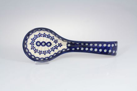 166A / Podstawka pod łyżkę - GU-1178 - zdjęcie główne