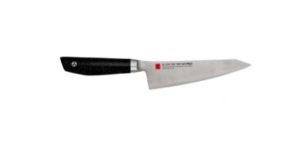 Kasumi Nóż do trybowania, szeroki kuty VG10 dł.14 cm (K-52014) - zdjęcie główne