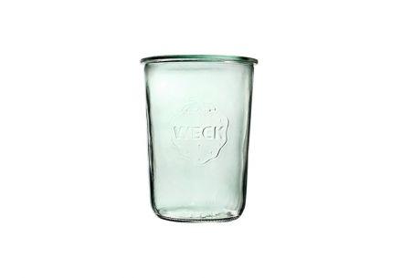 Słoiki 850 ml - WECK Mold (WE-743-100) - zdjęcie główne