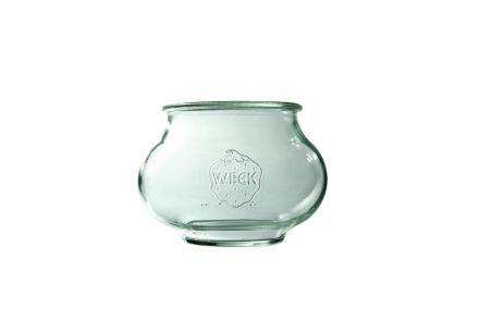 Słoiki 1062 ml - WECK Schmuck (WE-748-100) - zdjęcie główne