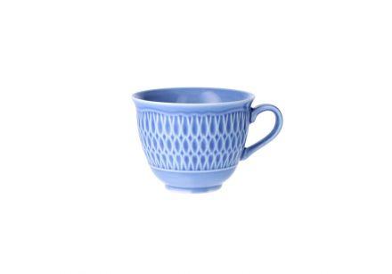 Filiżanka 250 ml - SOFIA / LB03 Szafirowa - zdjęcie główne