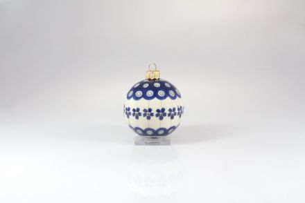 166A / Ozdoba choinkowa 7,2 cm - GU-1767 - zdjęcie główne