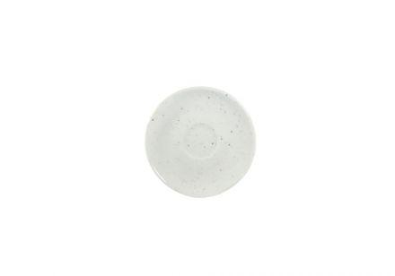 Spodek 12 cm - 6750 Art Biała (Aida) - zdjęcie główne