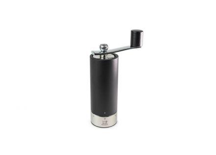 Młynek do pieprzu ISEN 18 cm - Czarny (PG-37758) - zdjęcie główne