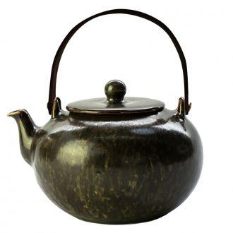 Czajnik do herbaty 450 ml - Alga (V-90209-1) - zdjęcie główne