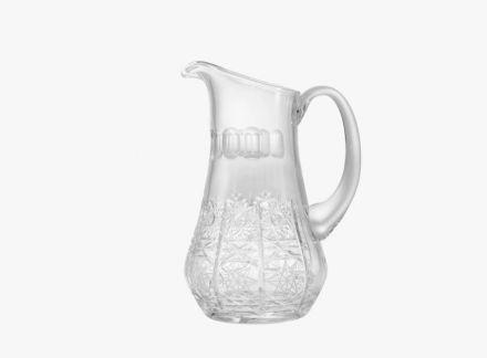 Dzbanek kryształowy 1,00 l - 247 (Z0846) - zdjęcie główne