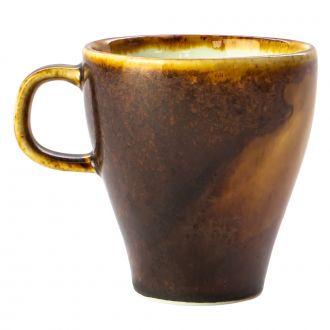 Filiżanka do espresso 90 ml - Slow (V-88008-6) - zdjęcie główne