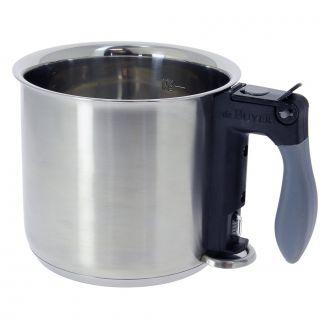 Garnek z płaszczem wodnym, 1,5 l - zdjęcie główne